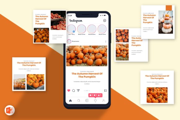 Download Instagram Feed - Blind Pumpkin - Feed Collection
