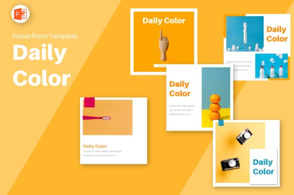 Download Instagram Feed - Daily Color - Feed Collection