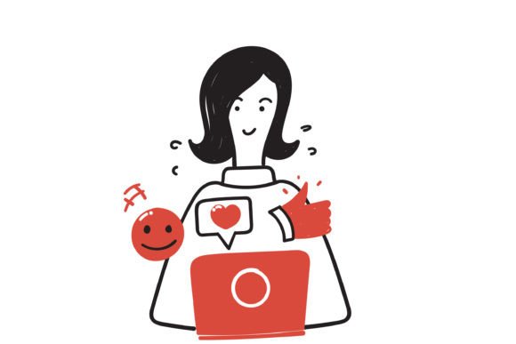 Download Doodle Communication Via the Internet - Premium Bundle