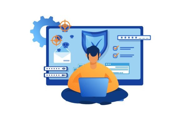 Download Personal Digital Security. Defence, Prot - Digital Collection