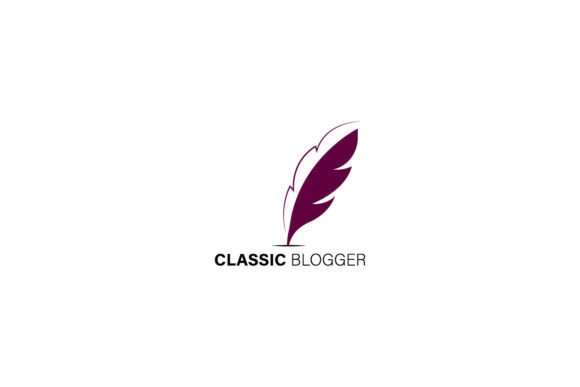 Download Writer Logo Templates Design Vector - Logo Collection