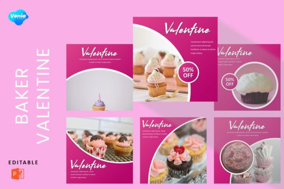 Download Instagram Feed - Baker Valentine - Feed Collection