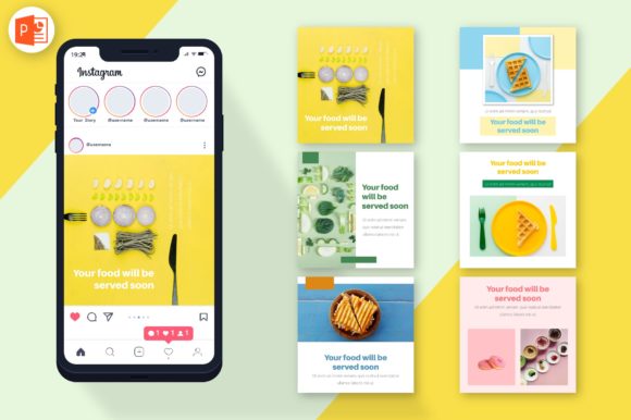 Download Instagram Feed - Vita Food - Feed Collection