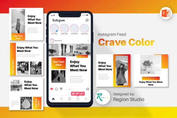 Download Instagram Feed - Crave Color - Feed Collection