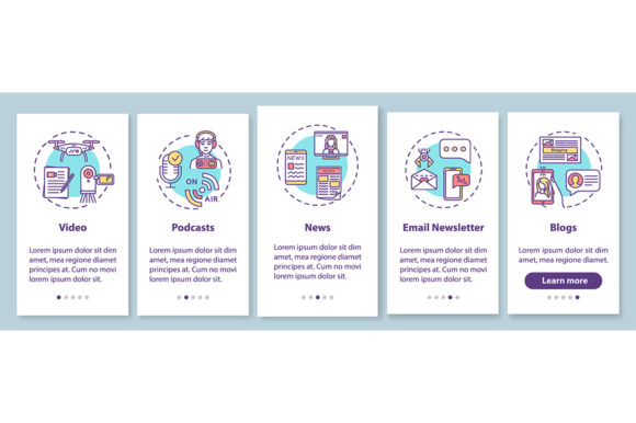 Download Digital Content Creation App Pages - Digital Collection
