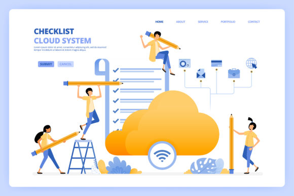 Download Perform Checks on Wifi Cloud Internet - Premium Resources