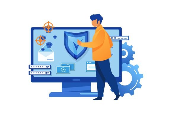 Download Personal Digital Security. Defence, Prot - Digital Collection