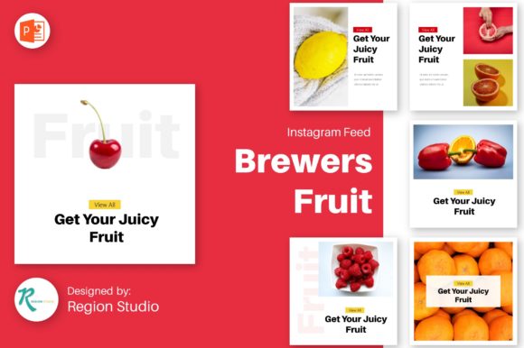 Download Instagram Feed - Brewers Fruit - Feed Collection