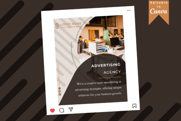 Download AdPro Social Pack Template - Social pack Collection