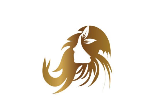 Download Hair Care Beauty Logo - Logo Collection