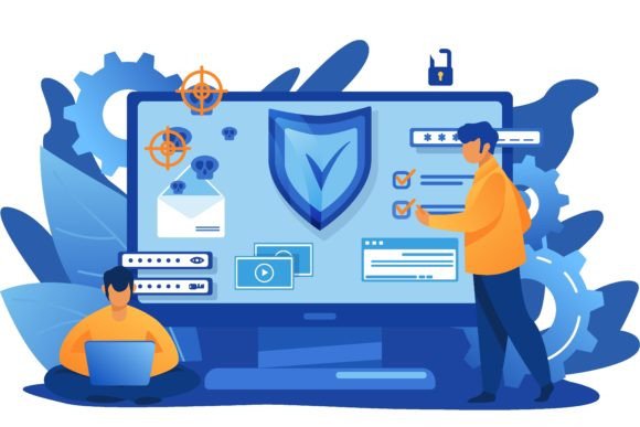 Download Personal Digital Security. Defence, Prot - Digital Collection